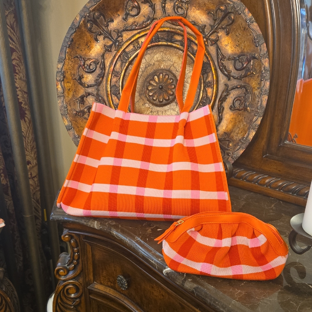 New Set Of Bags